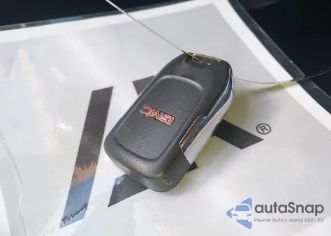 2020 GMC Terrain Fwd Sle из США, поврежденный, VIN 3GKALMEV0LL232987